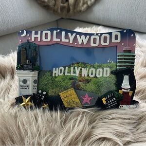 Hollywood 4X6 Picture Frame